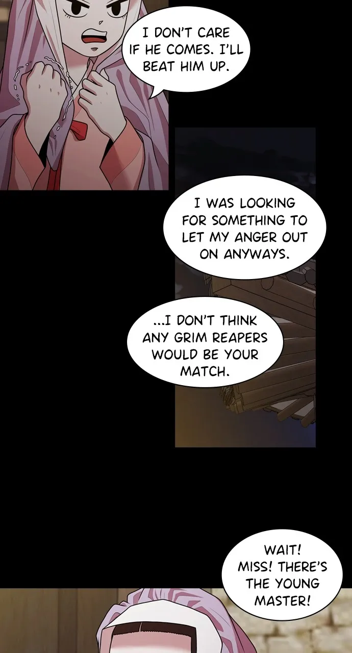 Read Tomorrow chapter 186 image 11 on Lezhin