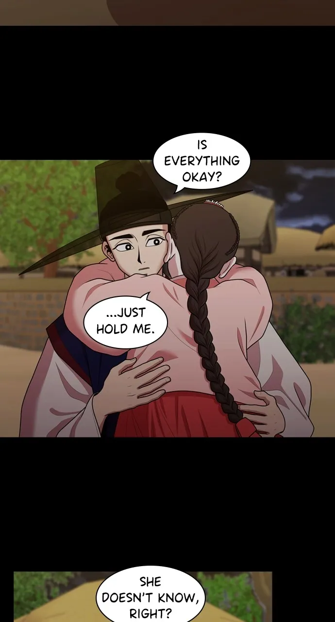 Read Tomorrow chapter 186 image 14 on Lezhin