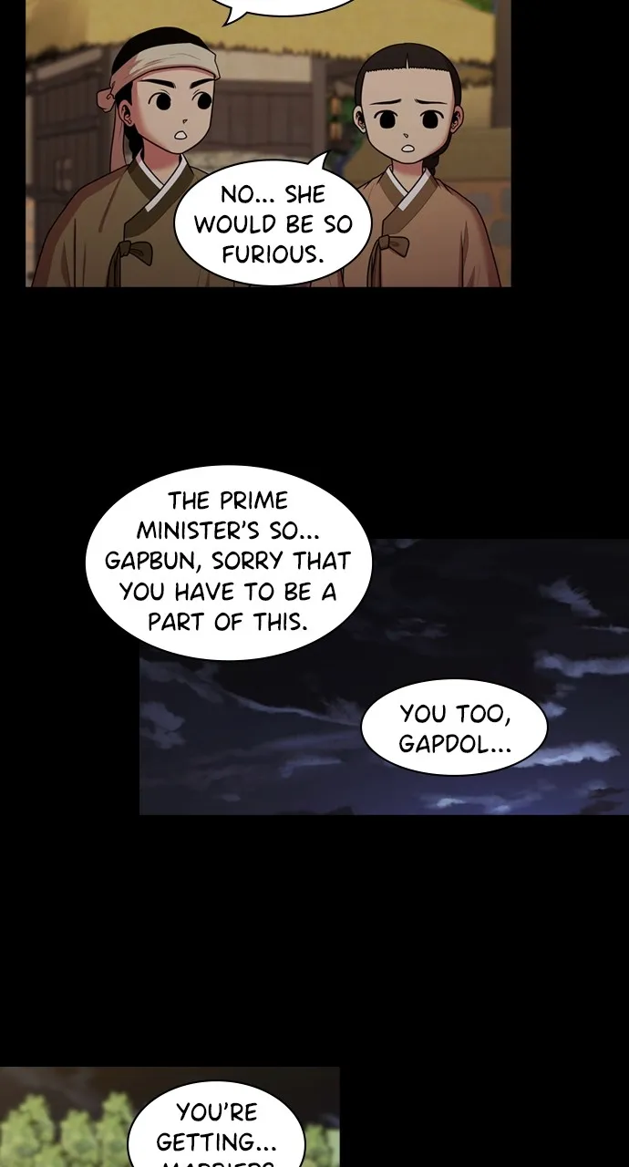 Read Tomorrow chapter 186 image 15 on Lezhin