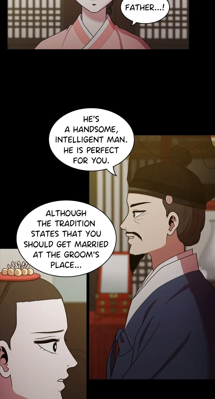 Read Tomorrow chapter 186 image 2 on Lezhin