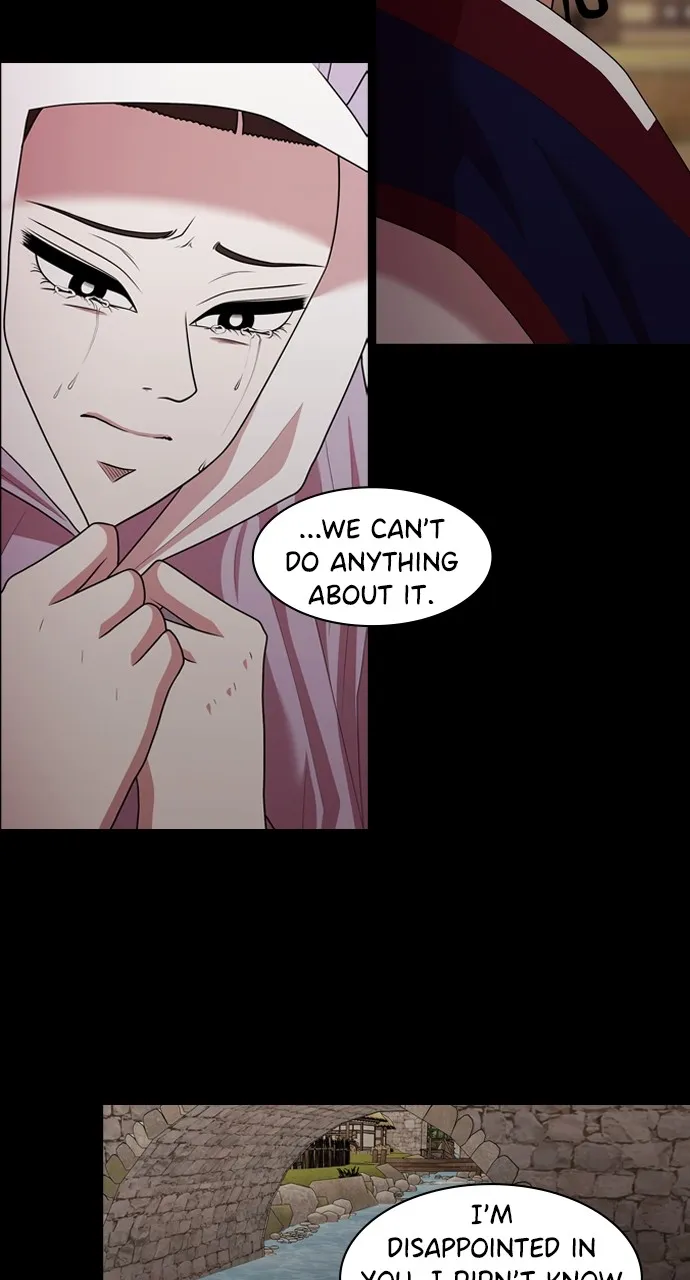 Read Tomorrow chapter 186 image 21 on Lezhin