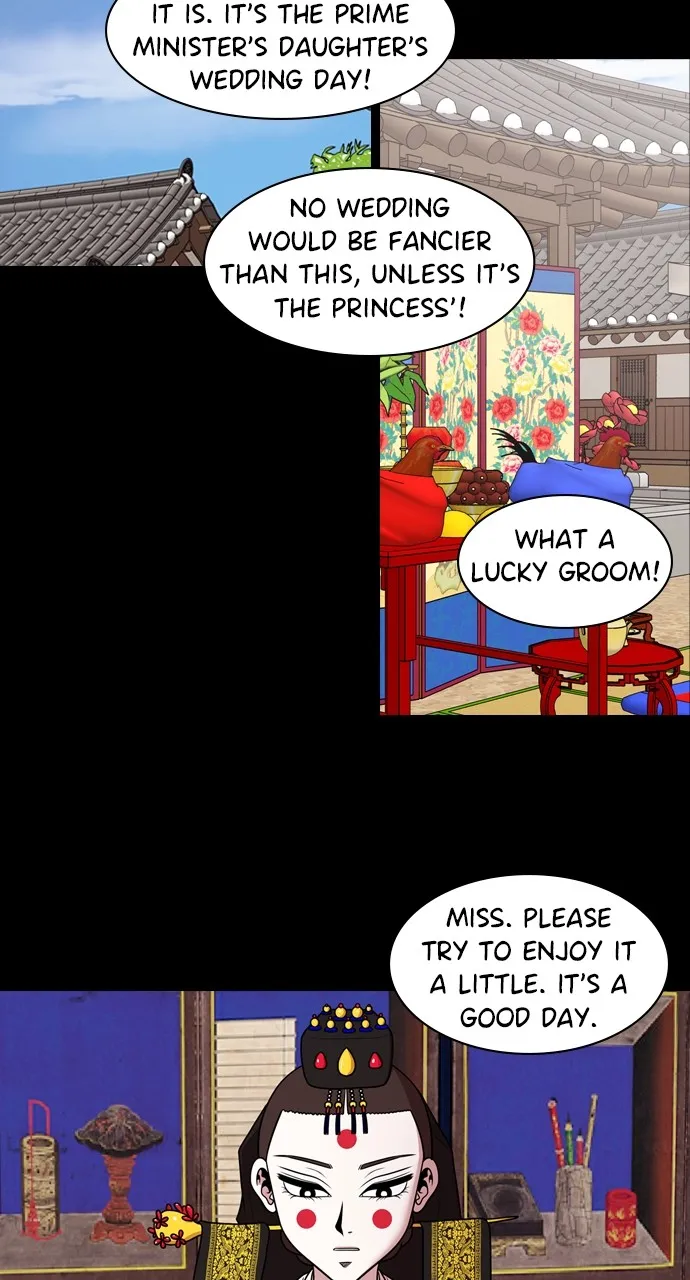 Read Tomorrow chapter 186 image 24 on Lezhin