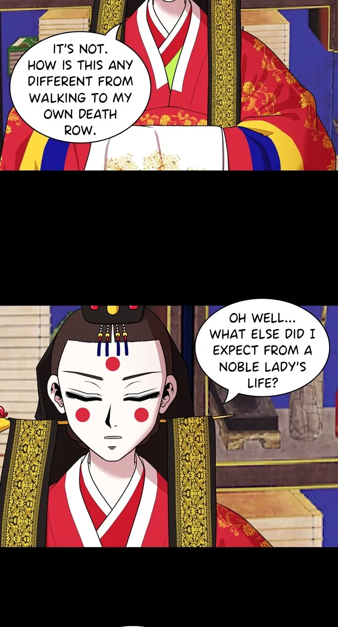 Read Tomorrow chapter 186 image 25 on Lezhin