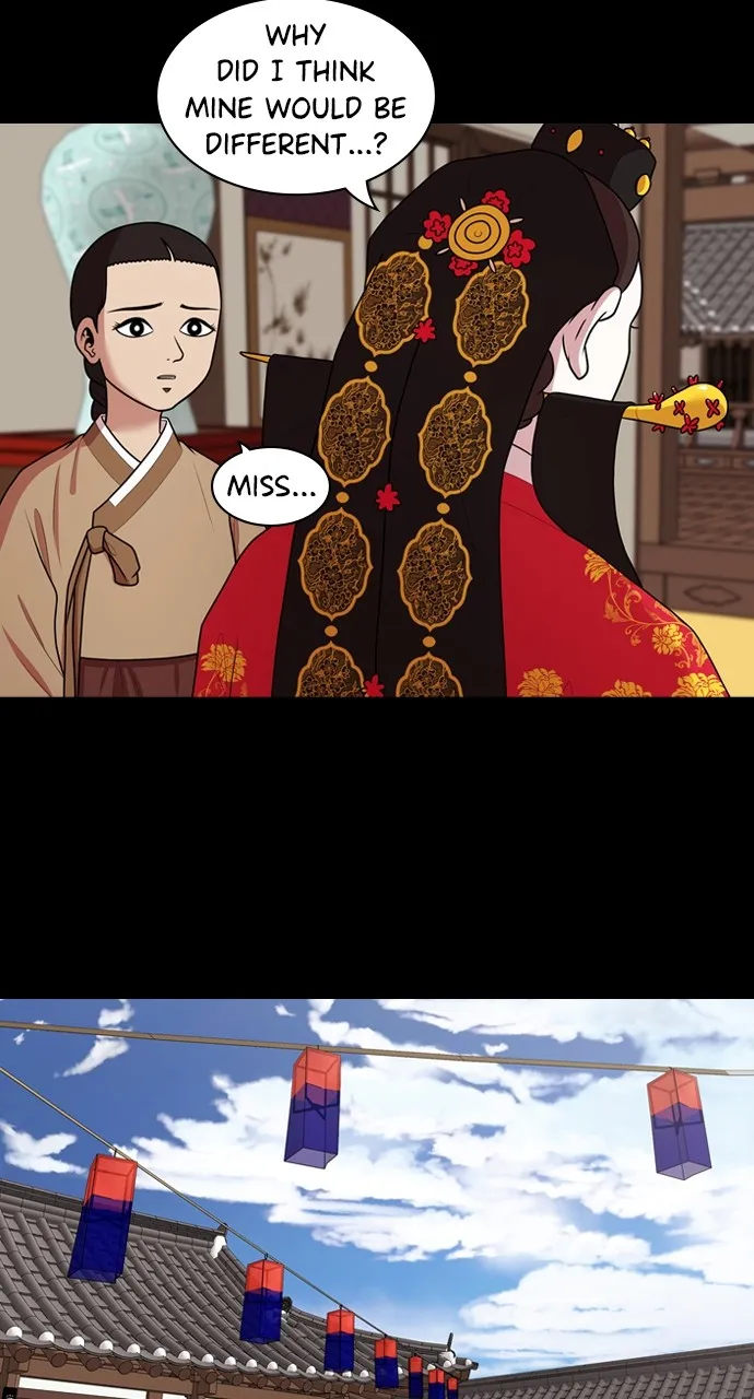 Read Tomorrow chapter 186 image 26 on Lezhin