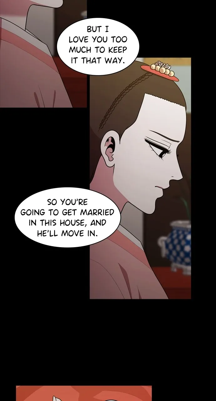 Read Tomorrow chapter 186 image 3 on Lezhin