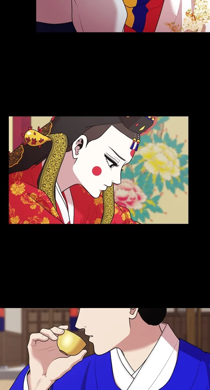 Read Tomorrow chapter 186 image 32 on Lezhin