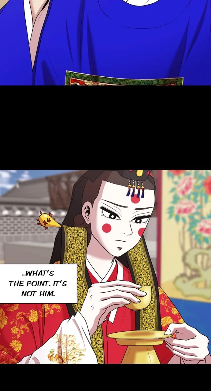 Read Tomorrow chapter 186 image 33 on Lezhin