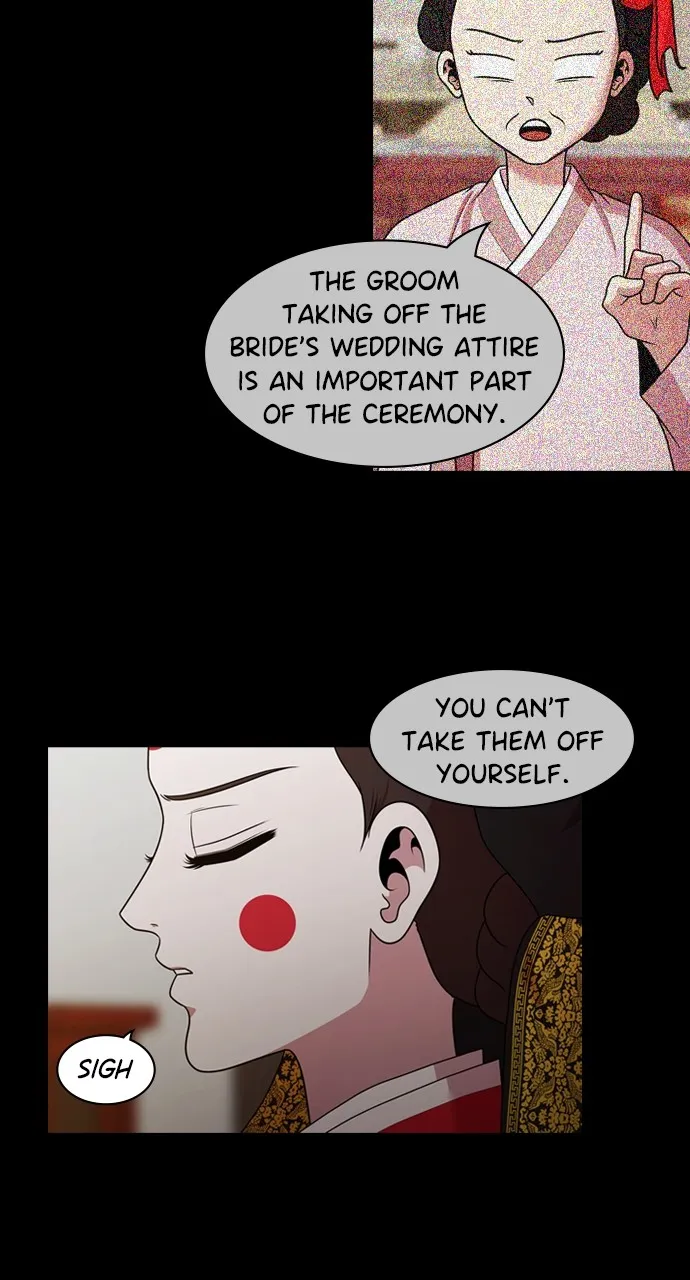 Read Tomorrow chapter 186 image 38 on Lezhin