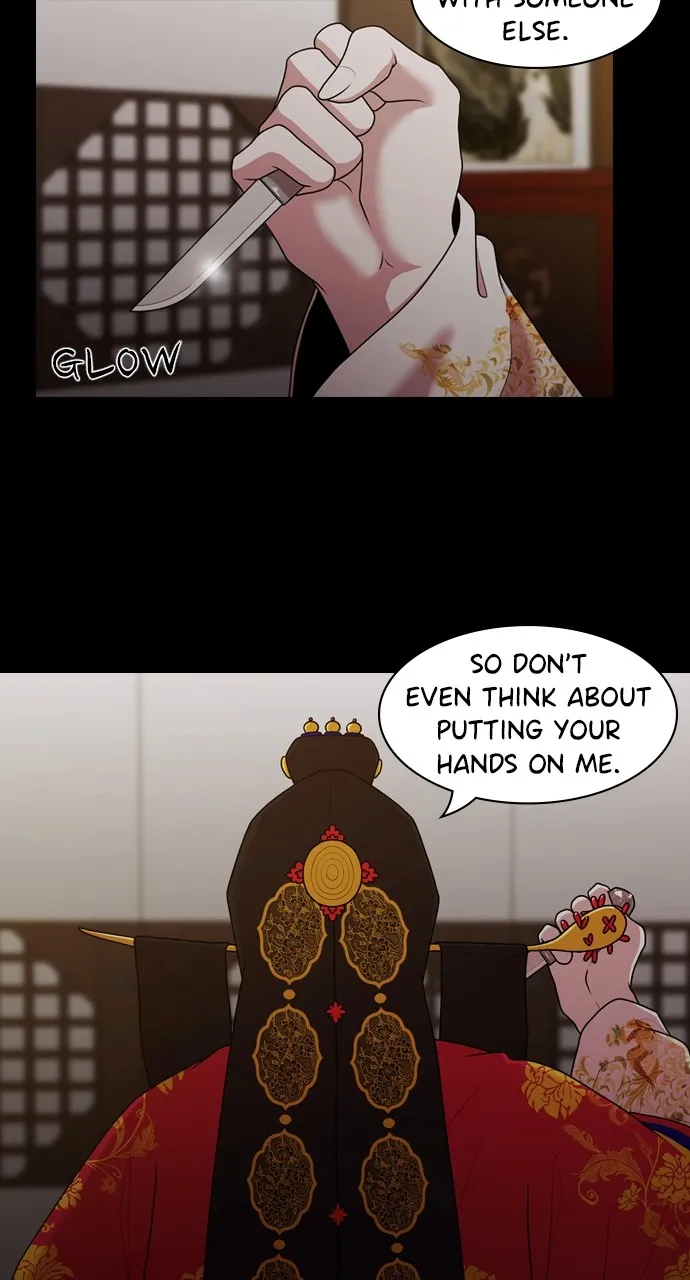 Read Tomorrow chapter 186 image 41 on Lezhin