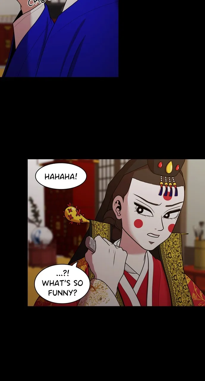 Read Tomorrow chapter 186 image 43 on Lezhin