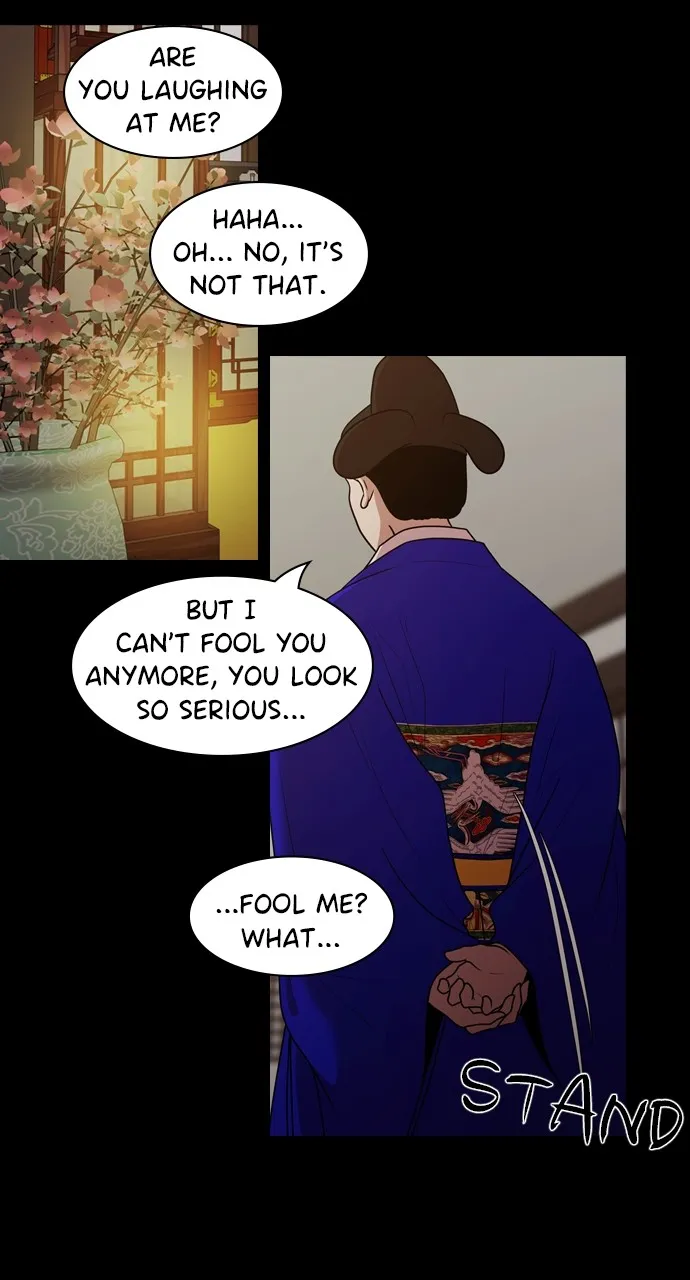Read Tomorrow chapter 186 image 44 on Lezhin