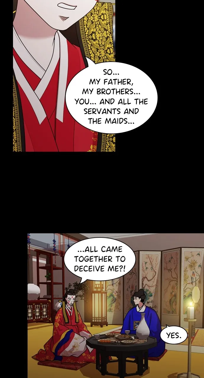 Read Tomorrow chapter 186 image 49 on Lezhin