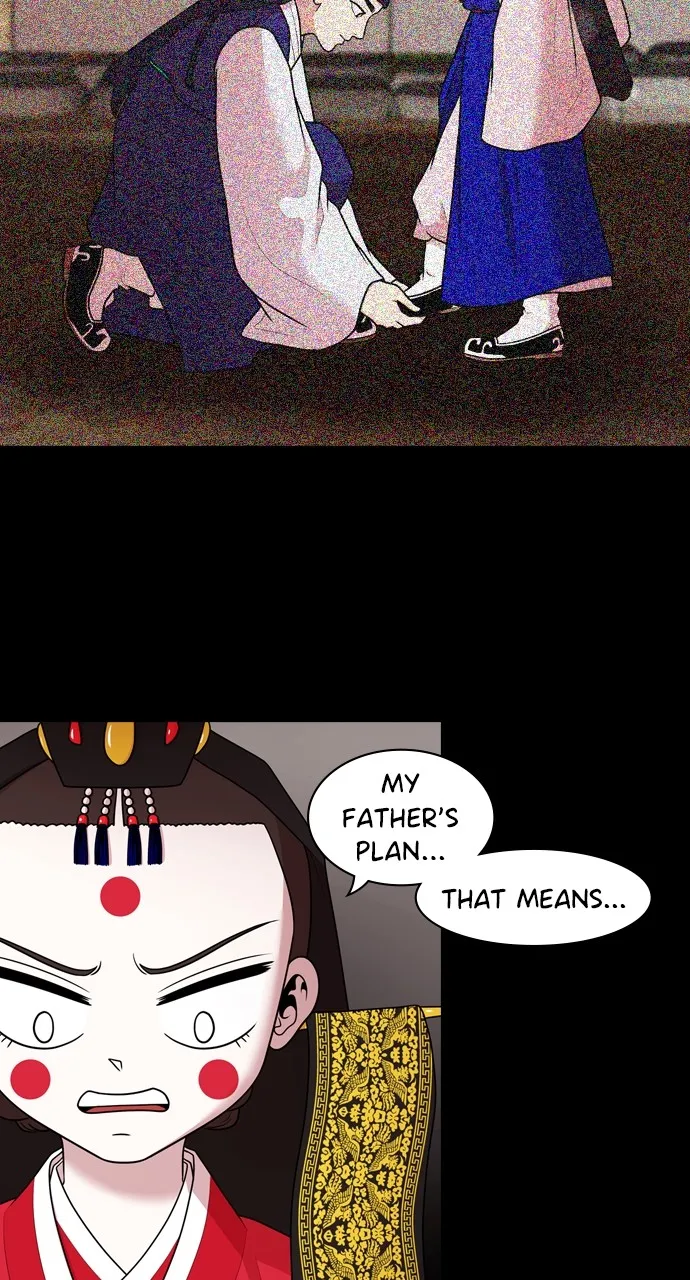 Read Tomorrow chapter 186 image 52 on Lezhin