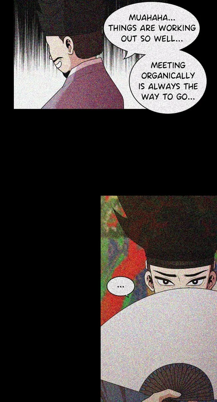 Read Tomorrow chapter 186 image 55 on Lezhin
