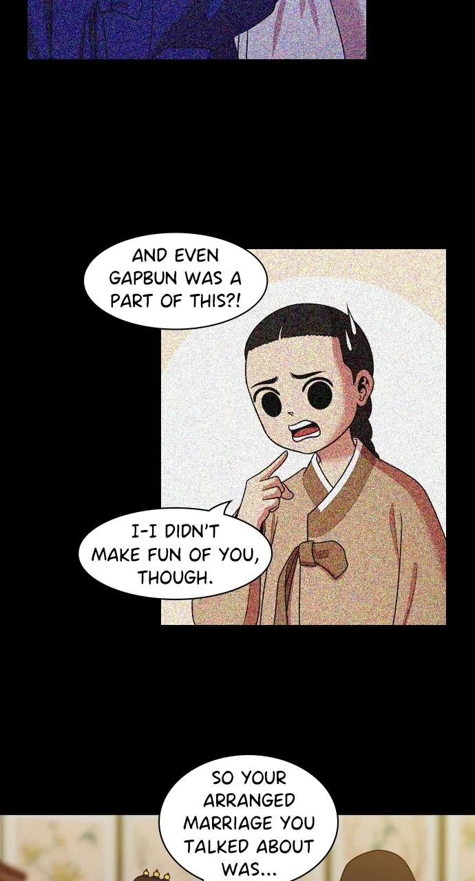 Read Tomorrow chapter 186 image 58 on Lezhin