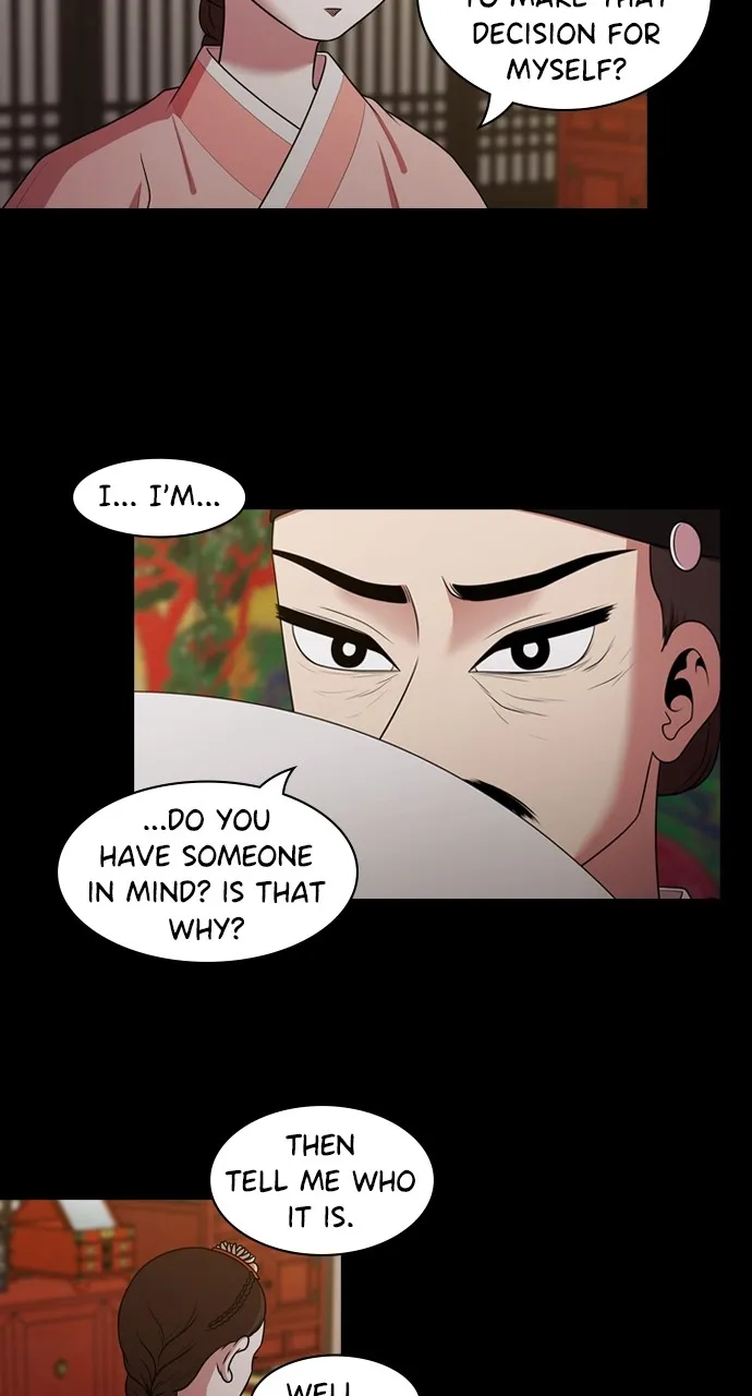 Read Tomorrow chapter 186 image 6 on Lezhin