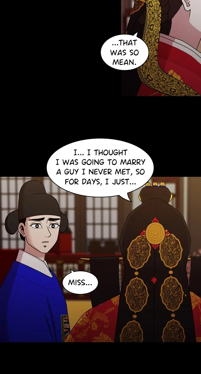 Read Tomorrow chapter 186 image 60 on Lezhin