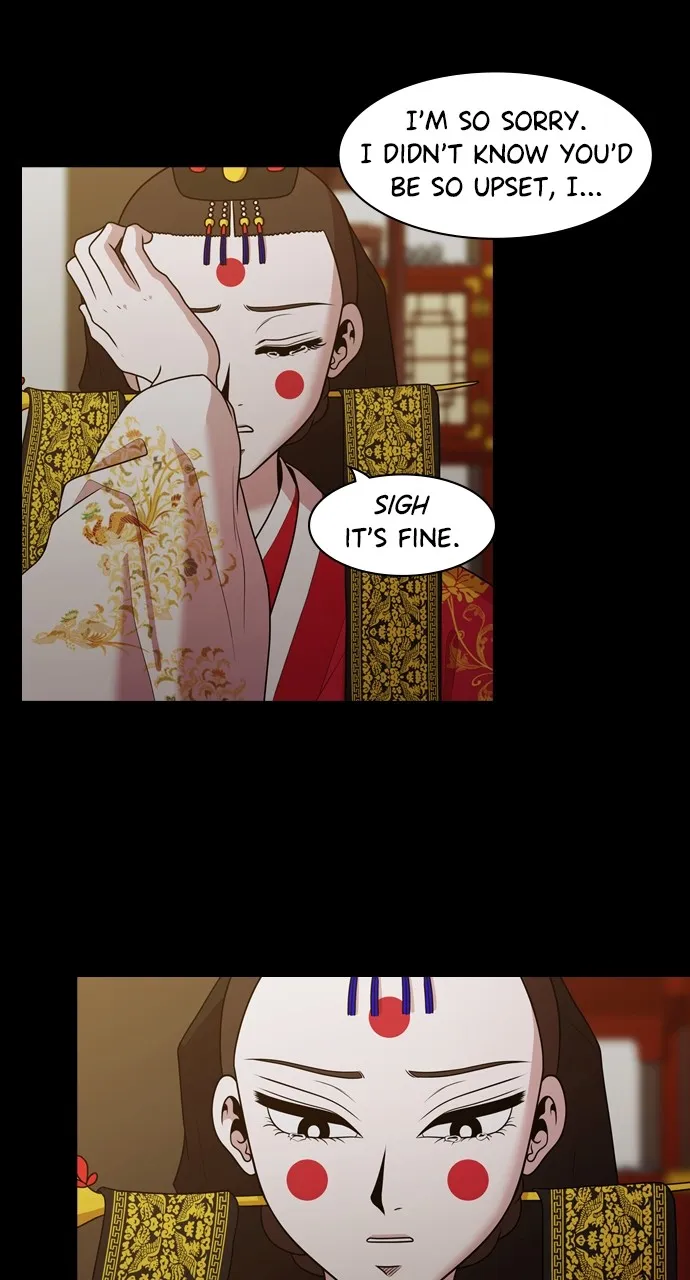 Read Tomorrow chapter 186 image 61 on Lezhin
