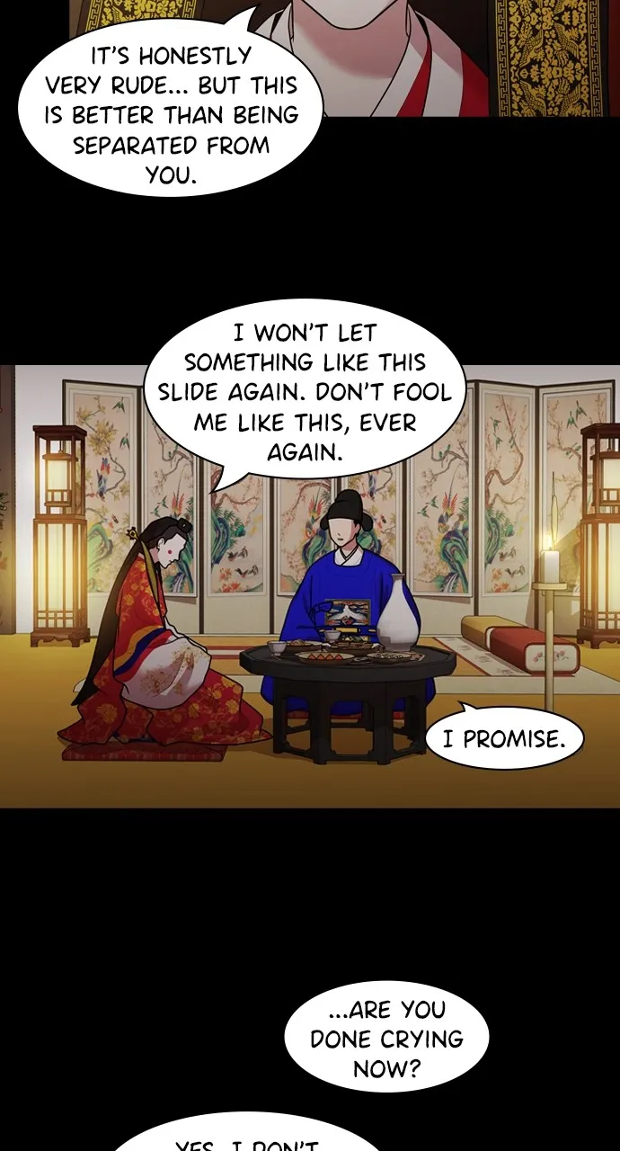 Read Tomorrow chapter 186 image 62 on Lezhin