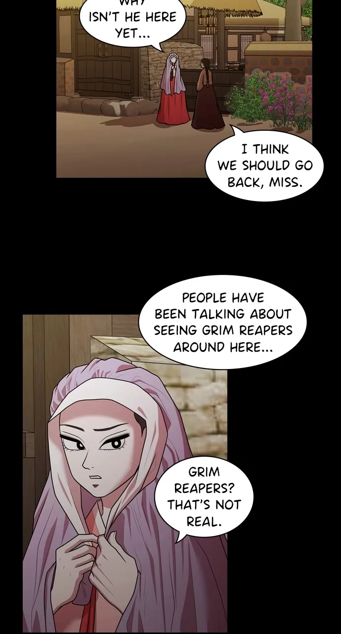 Read Tomorrow chapter 186 image 9 on Lezhin
