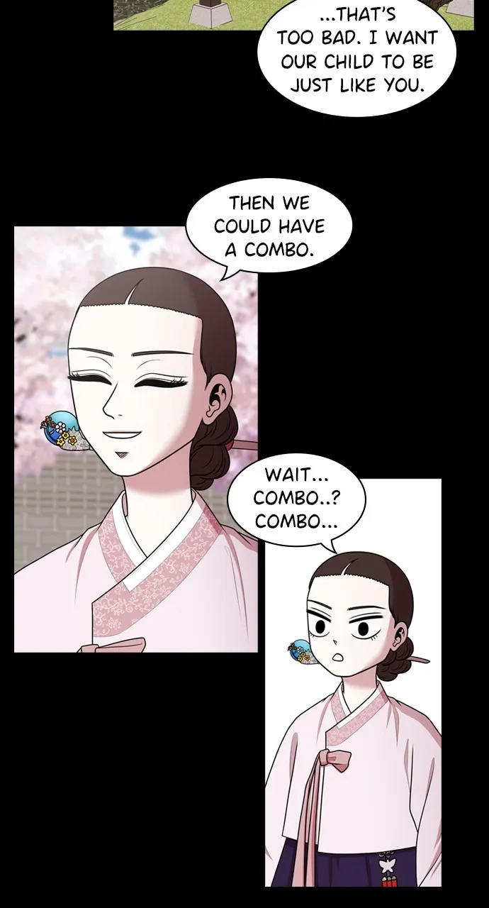 Read Tomorrow chapter 187 image 17 on Lezhin