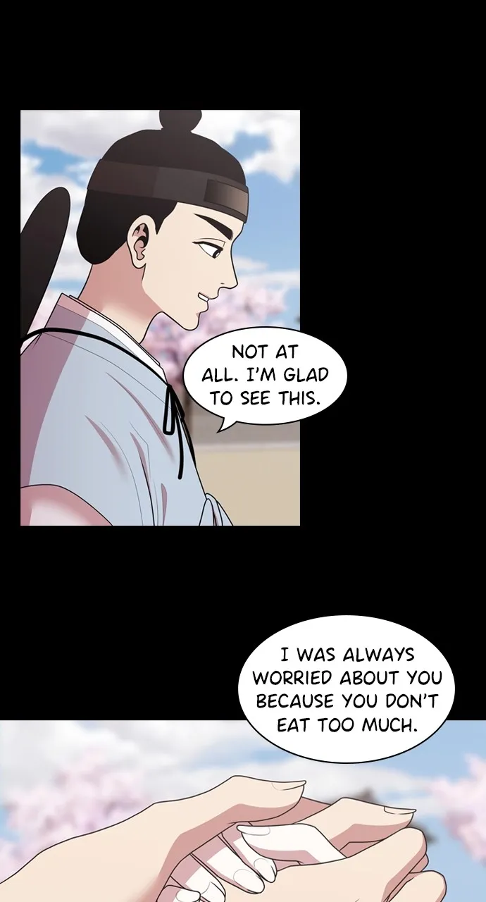 Read Tomorrow chapter 187 image 20 on Lezhin