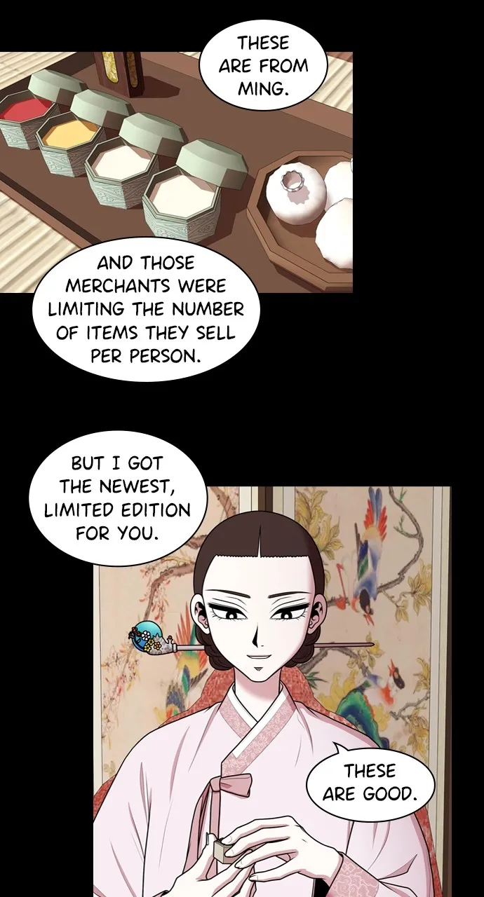 Read Tomorrow chapter 187 image 23 on Lezhin