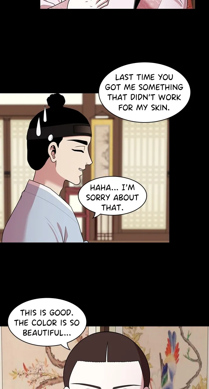 Read Tomorrow chapter 187 image 24 on Lezhin