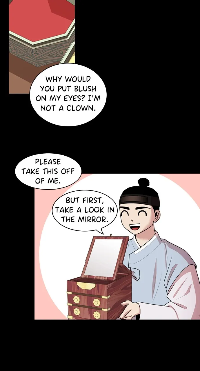 Read Tomorrow chapter 187 image 27 on Lezhin