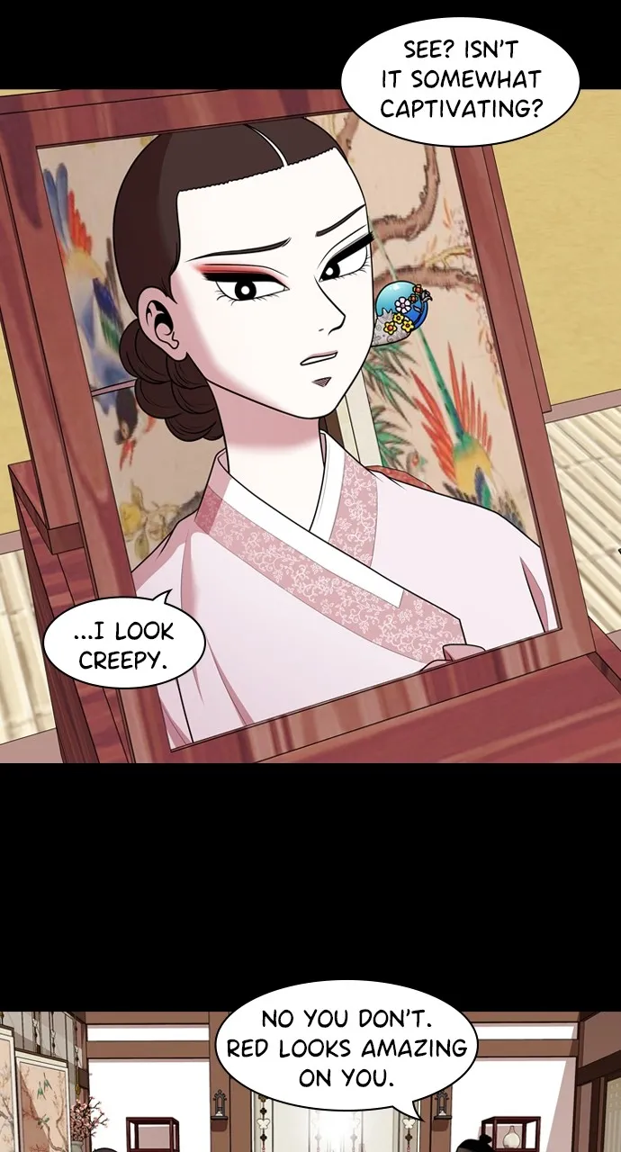 Read Tomorrow chapter 187 image 28 on Lezhin