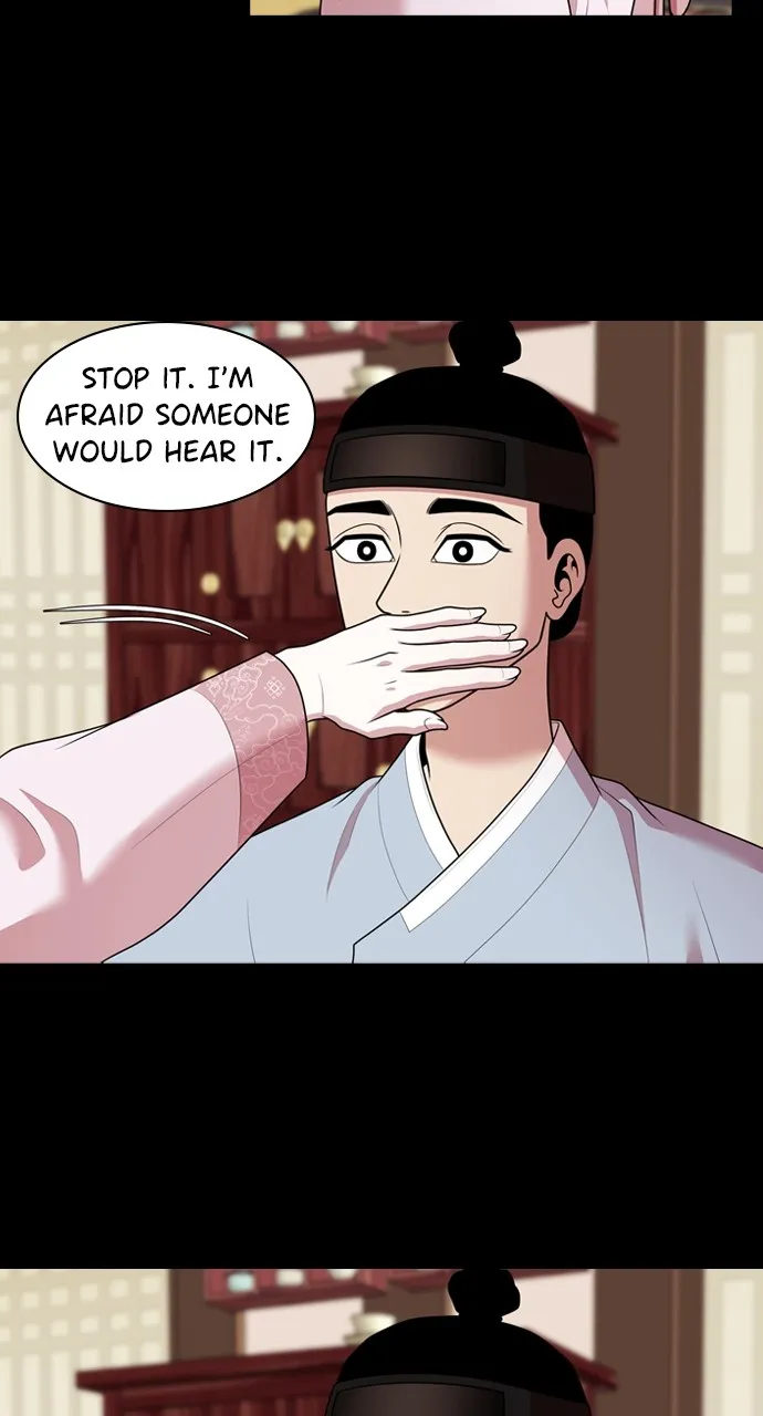 Read Tomorrow chapter 187 image 30 on Lezhin