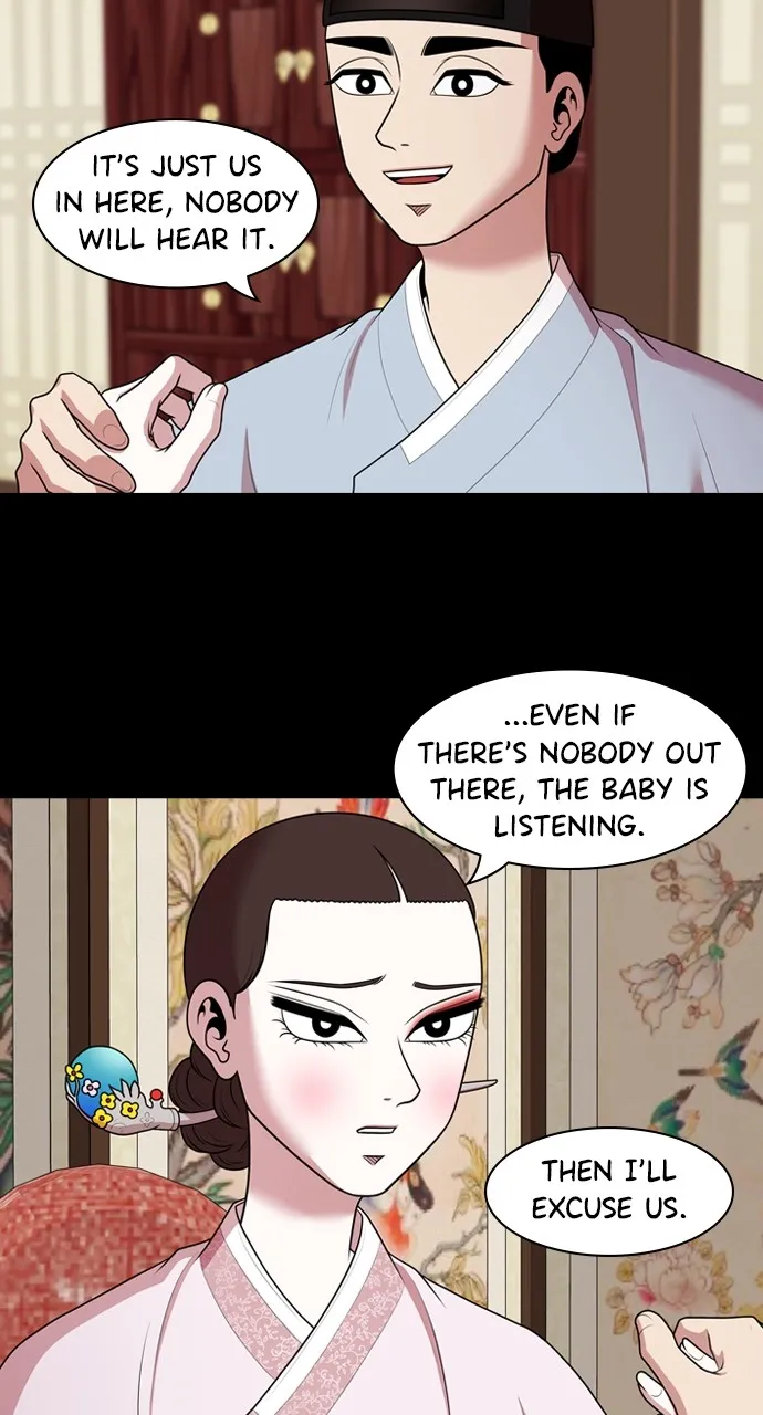 Read Tomorrow chapter 187 image 31 on Lezhin