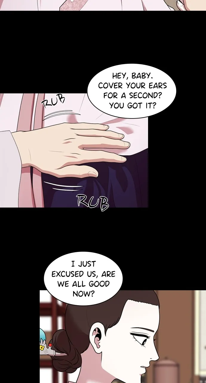 Read Tomorrow chapter 187 image 32 on Lezhin