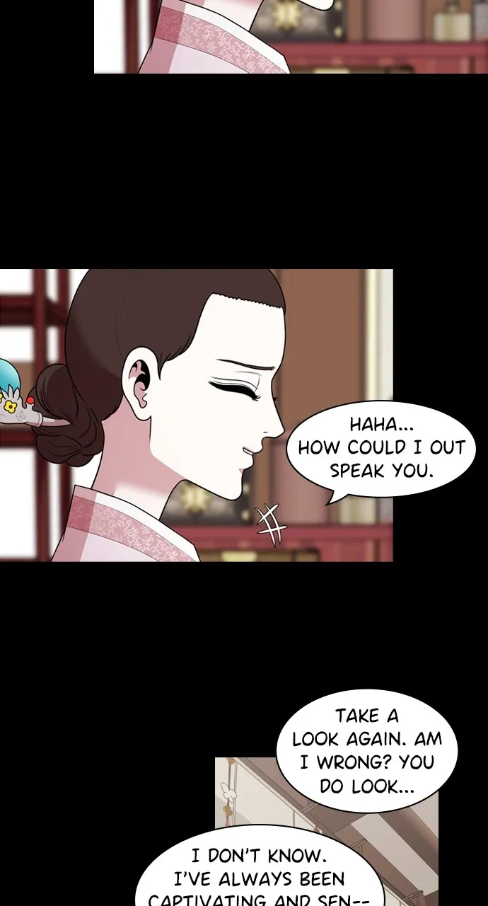 Read Tomorrow chapter 187 image 33 on Lezhin