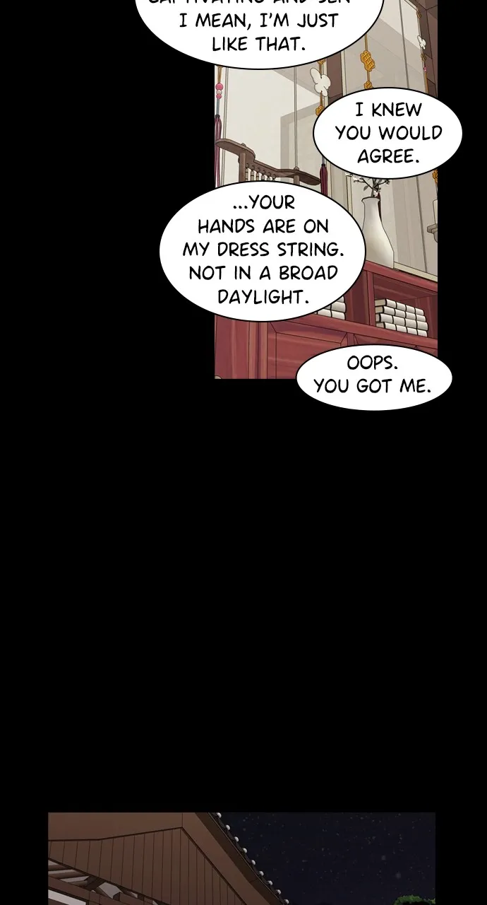 Read Tomorrow chapter 187 image 34 on Lezhin