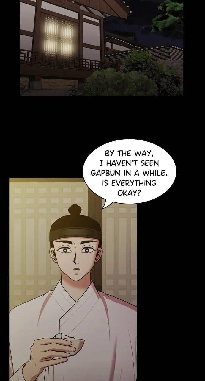 Read Tomorrow chapter 187 image 35 on Lezhin