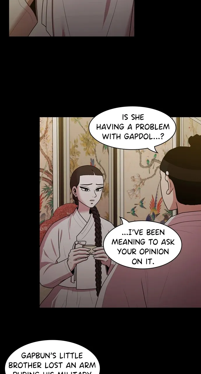 Read Tomorrow chapter 187 image 36 on Lezhin