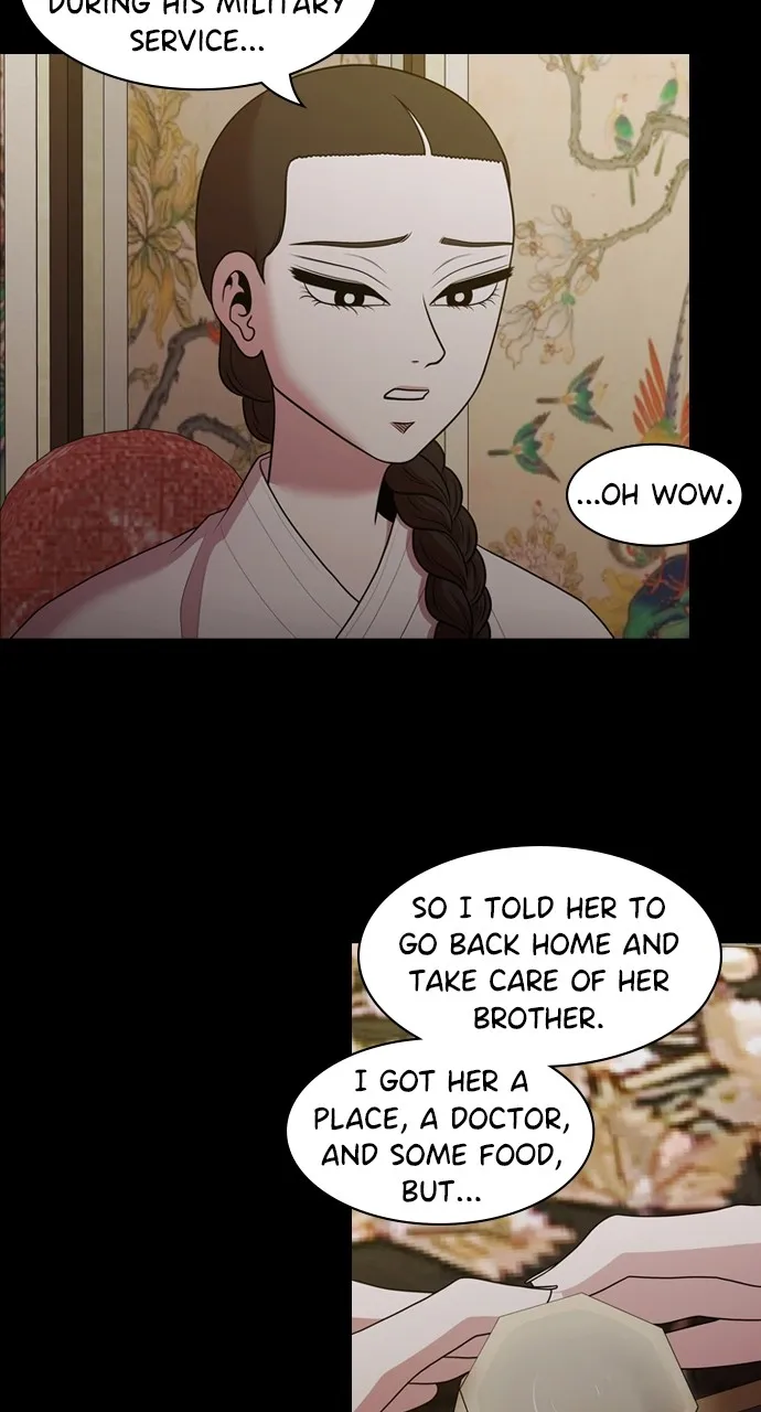 Read Tomorrow chapter 187 image 37 on Lezhin