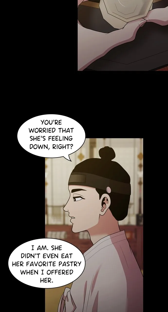 Read Tomorrow chapter 187 image 38 on Lezhin