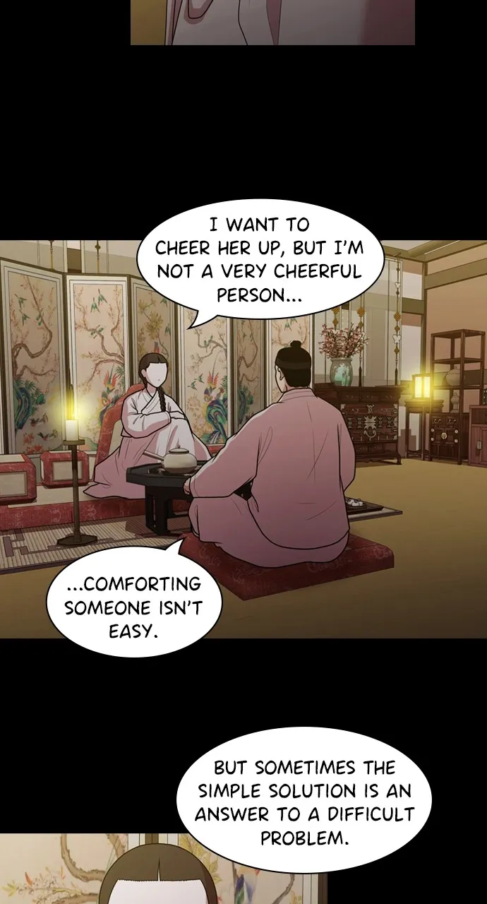 Read Tomorrow chapter 187 image 39 on Lezhin