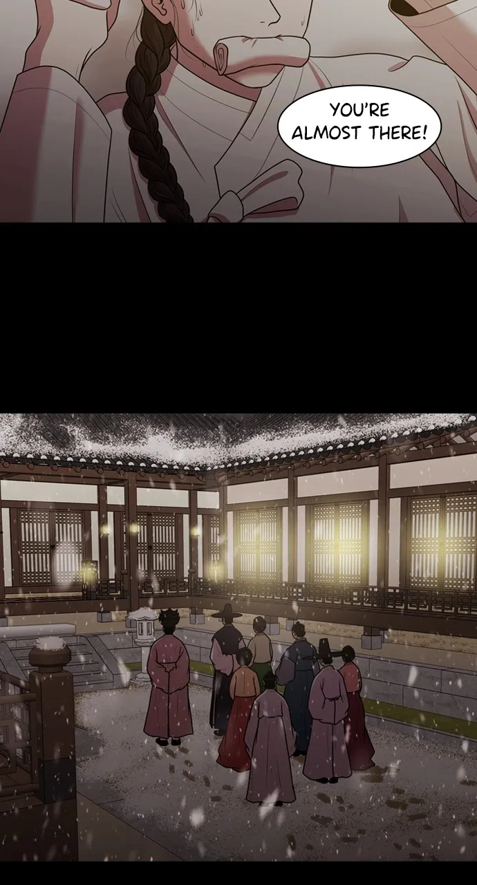 Read Tomorrow chapter 187 image 48 on Lezhin