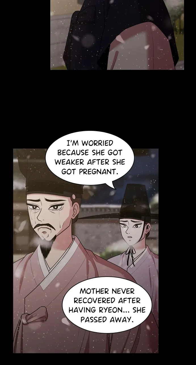Read Tomorrow chapter 187 image 51 on Lezhin