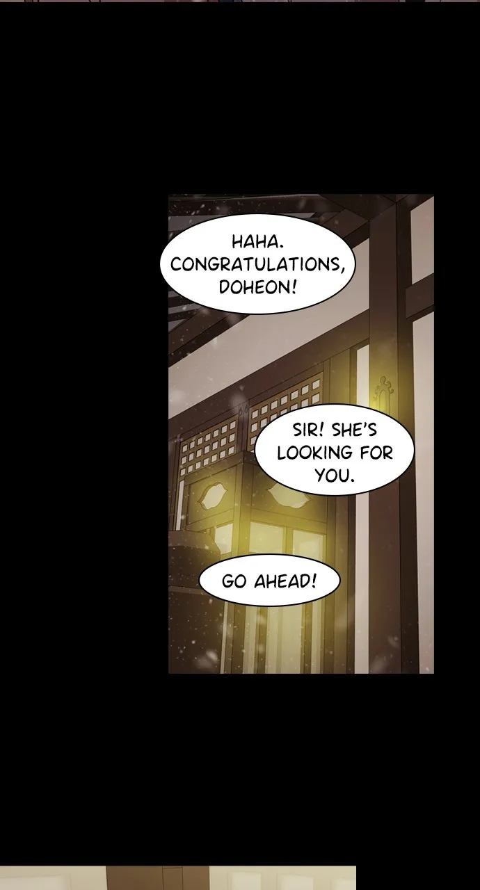Read Tomorrow chapter 187 image 55 on Lezhin
