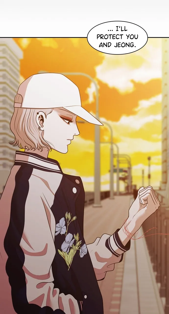 Read Tomorrow chapter 187 image 64 on Lezhin