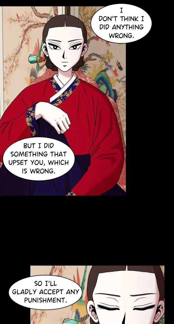 Read Tomorrow chapter 188 image 12 on Lezhin