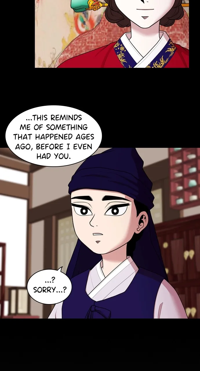 Read Tomorrow chapter 188 image 13 on Lezhin