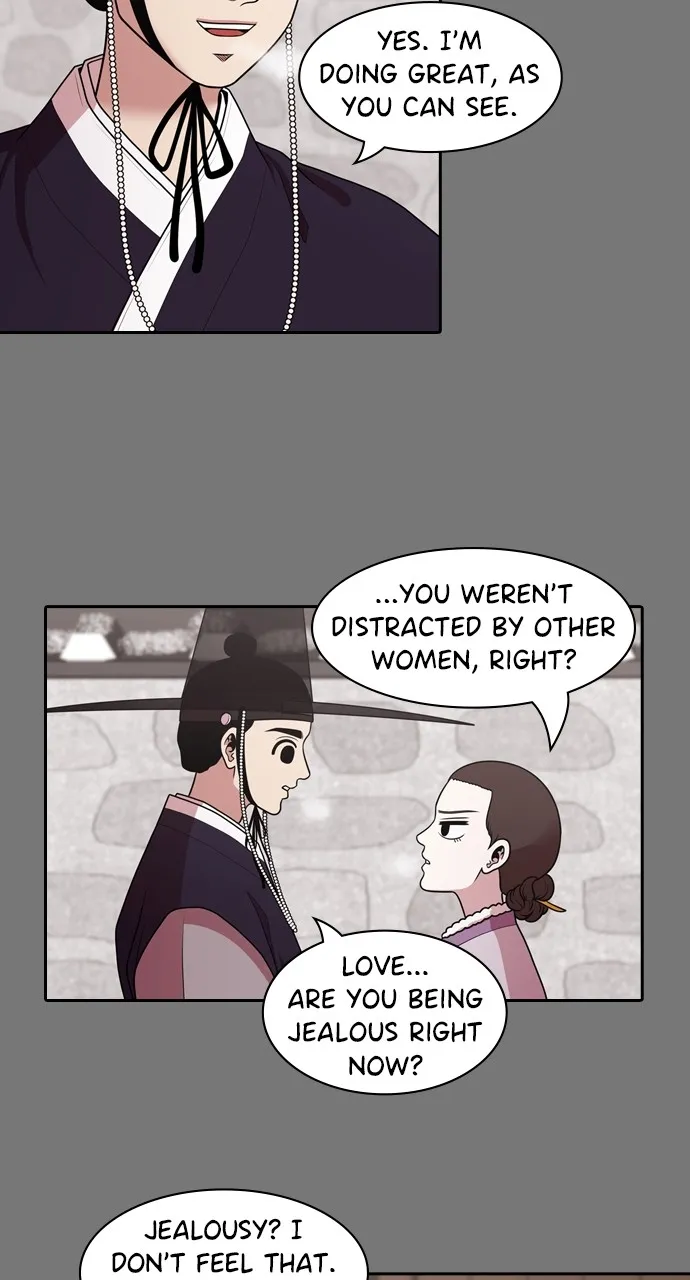Read Tomorrow chapter 188 image 16 on Lezhin