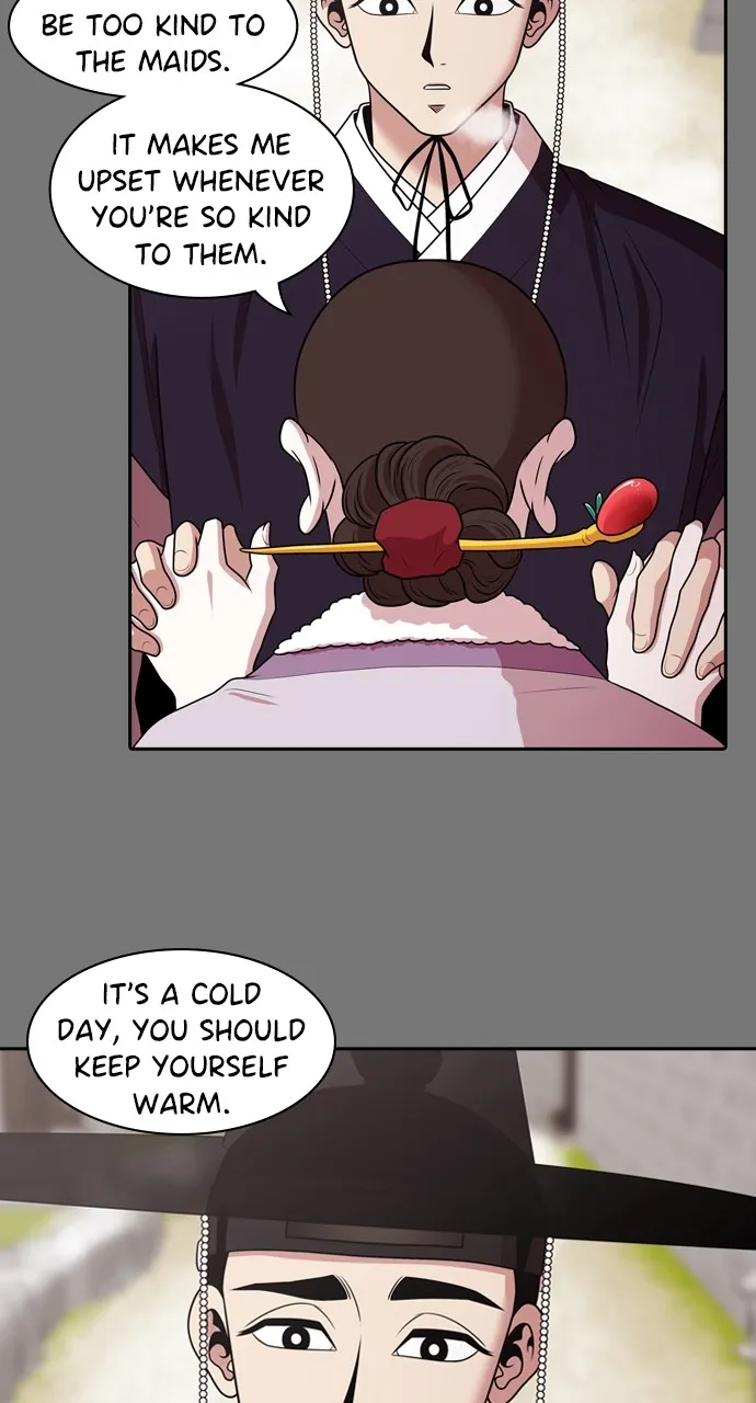 Read Tomorrow chapter 188 image 19 on Lezhin