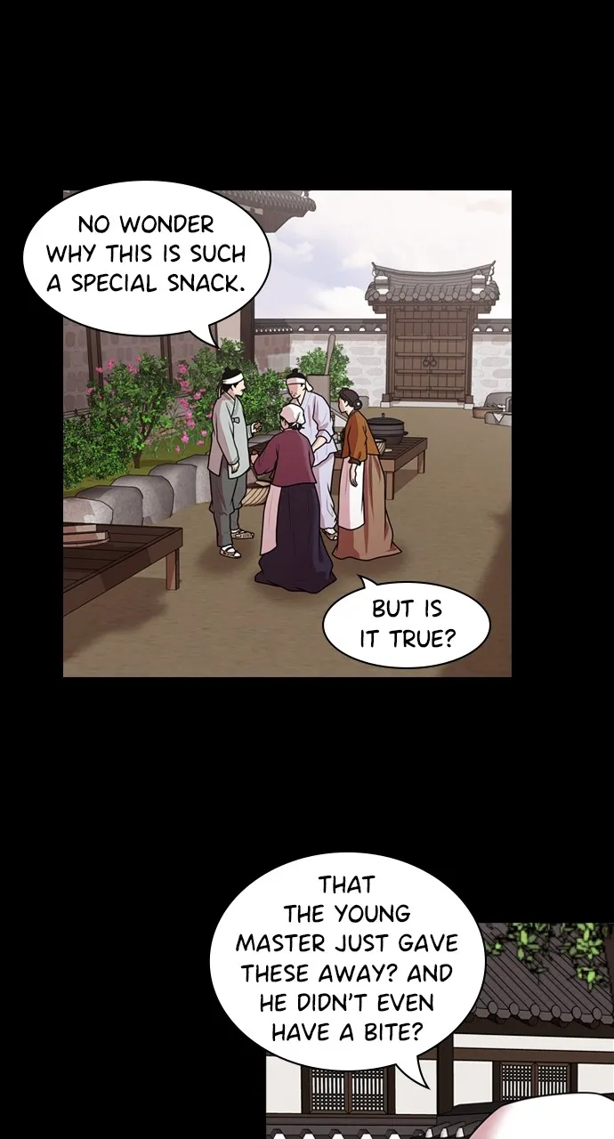 Read Tomorrow chapter 188 image 2 on Lezhin