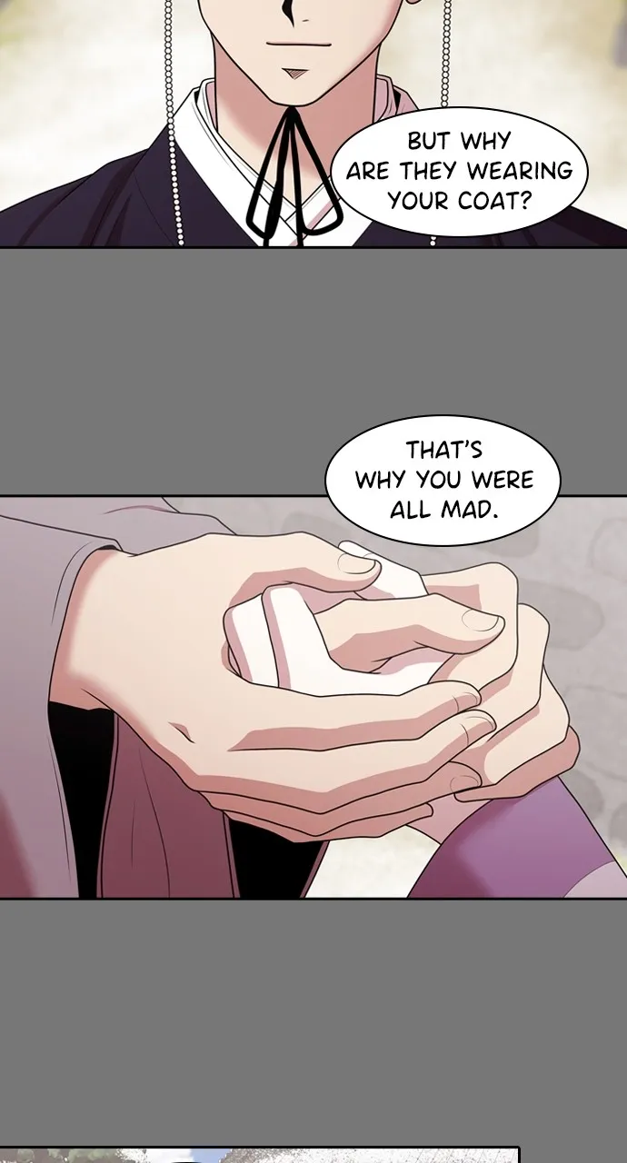 Read Tomorrow chapter 188 image 20 on Lezhin